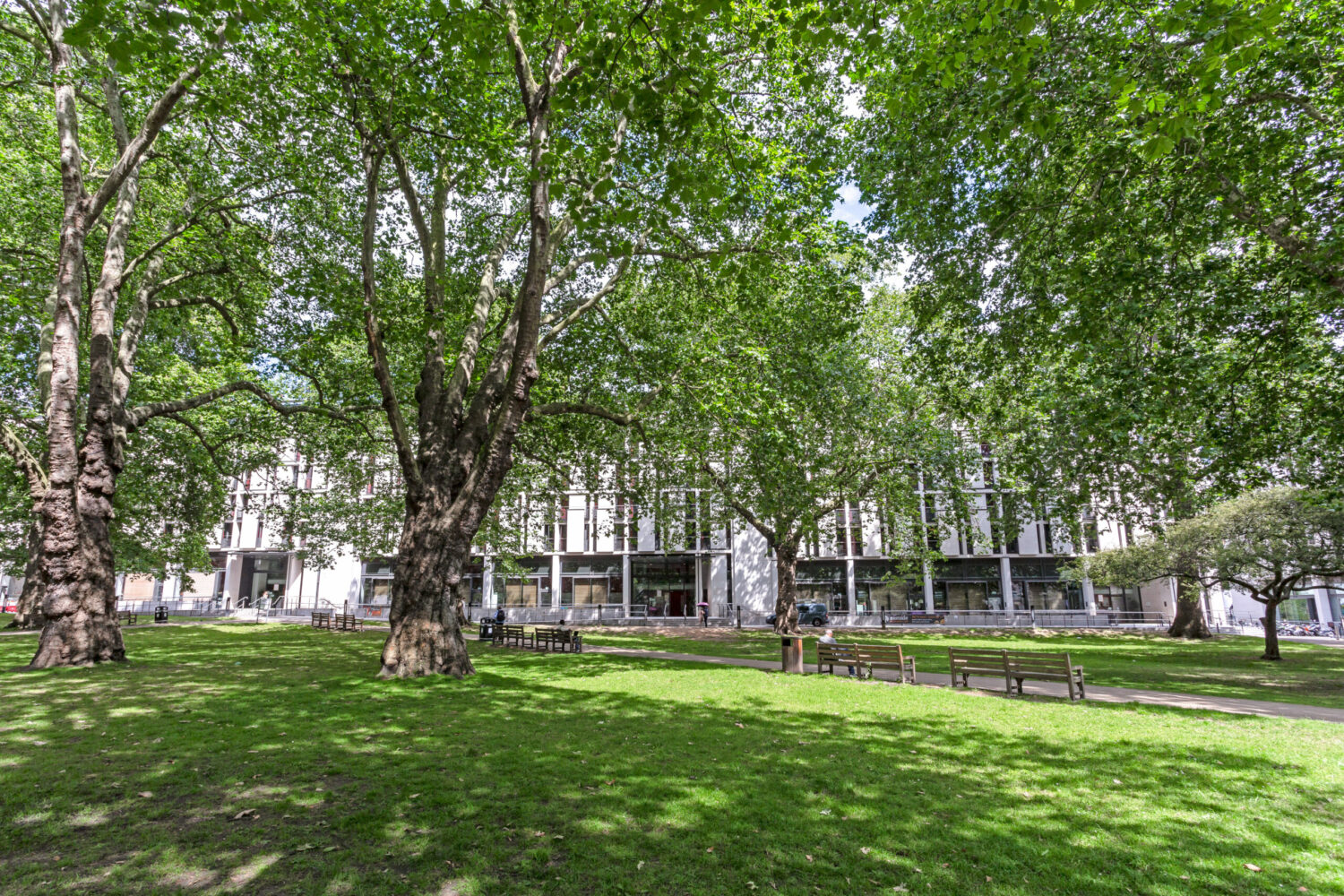 Prince’s Gardens Imperial Summer Celesta Venues