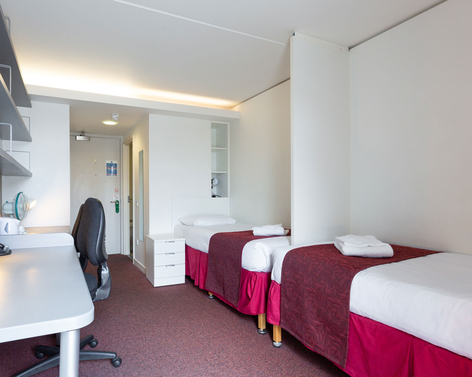 Prince’s Gardens Imperial Summer Celesta Venues